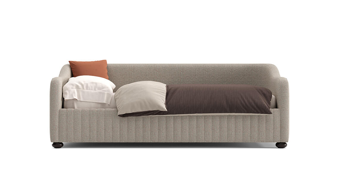 Дитяче ліжко KD75 - 3